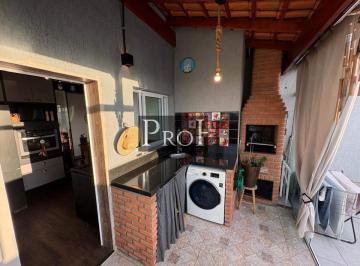 Apartamento · 84m² · 2 Quartos · 1 Vaga · Cobertura em Parque das Nações, Santo André/SP de 84m² 2 quartos à venda por R$ 500.000,00
