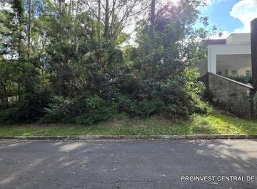 Terreno · 500m² · Terreno em São Paulo II, Cotia/SP de 0m² à venda por R$ 450.000,00