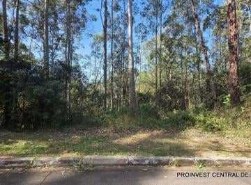 Terreno · 500m² · Terreno em São Paulo II, Cotia/SP de 0m² à venda por R$ 450.000,00
