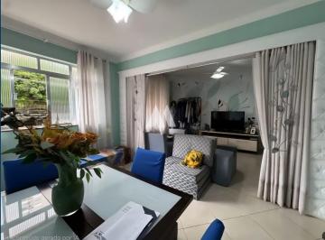 Apartamento · 64m² · 2 Quartos · 1 Vaga · Apartamento em Aparecida, Santos/SP de 64m² 2 quartos à venda por R$ 420.000,00