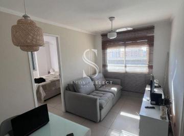 Apartamento · 35m² · 1 Quarto · 1 Vaga · Apartamento em Campos Elíseos, São Paulo/SP de 35m² 1 quartos à venda por R$ 457.000,00