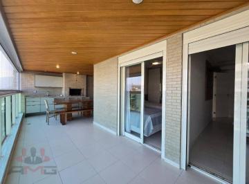 Apartamento · 116m² · 4 Quartos · 2 Vagas · Apartamento em Centro, Bertioga/SP de 116m² 4 quartos à venda por R$ 4.700.000,00