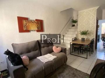 Casa · 75m² · 2 Quartos · 3 Vagas · Casa em Vila Macedópolis, São Paulo/SP de 75m² 2 quartos à venda por R$ 450.000,00