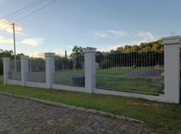 Terreno · 1100m² · Terreno em Nossa Senhora de Lourdes, Caxias do Sul/RS de 1100m² à venda por R$ 450.000,00