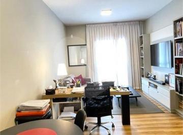 Apartamento · 54m² · 1 Quarto · 1 Vaga · Apartamento em Vila Virgínia, Jundiaí/SP de 54m² 1 quartos à venda por R$ 500.000,00
