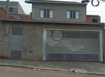 Casa · 176m² · 4 Quartos · 3 Vagas · Casa em Centro, Várzea Paulista/SP de 176m² 4 quartos à venda por R$ 390.000,00