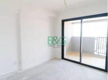 Comercial · 28m² · 1 Quarto · Studio em Vila Clementino, São Paulo/SP de 28m² 1 quartos à venda por R$ 489.000,00
