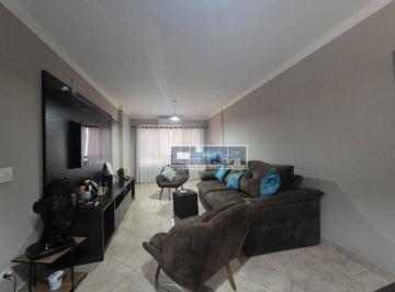 Apartamento · 137m² · 2 Quartos · 1 Vaga · Apartamento em Centro, São Vicente/SP de 137m² 2 quartos à venda por R$ 459.000,00