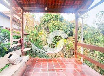 Casa · 133m² · 3 Quartos · 1 Vaga · Casa em Maria Paula, Niterói/RJ de 133m² 3 quartos à venda por R$ 450.000,00