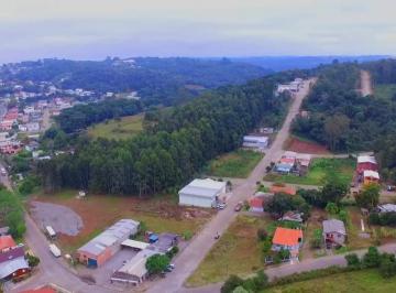 Terreno · 875m² · Terreno em Universal, Veranópolis/RS de 875m² à venda por R$ 437.500,00