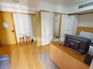 Apartamento de 1 quarto, São Paulo · Flat em Consolação, São Paulo/SP de 30m² 1 quartos à venda por R$ 424.000,00