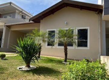 227231.jpg · Casa Térrea em Condominio Fechado à Venda  |  Campos do Conde 1 | Paulínia  SP