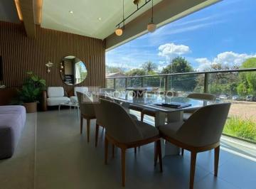 227199.jpg · Apartamento a Venda The Gardens 128m²  3 vagas Paiquerê | Valinhos  SP