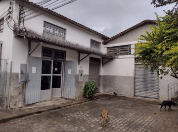 Comercial , Salvador · 2 Galpões Conjugados, com área de 1.820,00 m2
