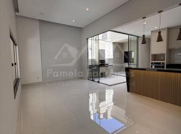 Foto 01 · Imperdível Casa à Venda em Bragança Paulista-SP, Residencial Quinta dos Vinhedos: 3 quartos, 1 suíte