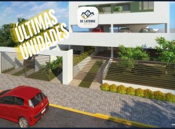Apartamento · 51m² · 2 Quartos · 1 Vaga · Villa Rica - Apartamento 02 Quartos (01 Suíte) na Várzea