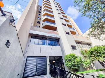 Apartamento · 110m² · 3 Quartos · 1 Vaga · Locação Apartamento 3 quartos, suíte e vaga no São Mateus