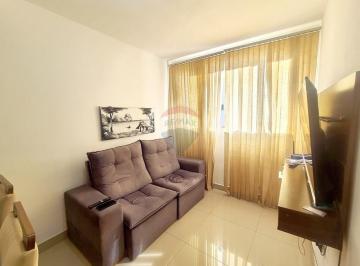 Apartamento · 60m² · 2 Quartos · 1 Vaga · Apartamento Moderno c/ 2 Quartos em Juiz de Fora