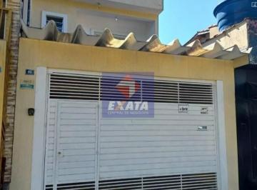 987701eb9de262270be2e4a8e1bdeff0.jpg · Sobrado para aluguel, 3 quarto(s), Jardim Paraventi, Guarulhos - SO909