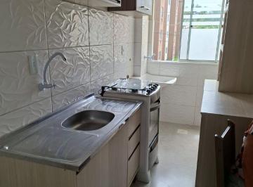 Apartamento de 2 quartos, Biguaçu · APTO MOBILIADO FUNDOS BIGUACU - DIRETO COM PROPRIETÁRIO