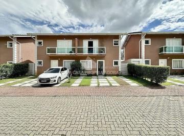 Casa · 127m² · 3 Quartos · 2 Vagas · Venda Casa Pioneiro Cotia 03 Dormitórios VILLAGIO ALVARELHOS