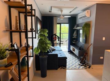Apartamento · 64m² · 2 Quartos · Apartamento à venda - no Centro