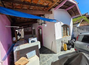 Imagem do Imóvel · Ubatuba, Centro - Casa com 02 dormitórios, e 2 vagas de garagem.