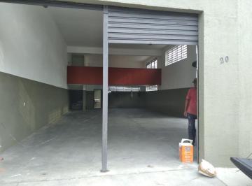 Comercial , Sorocaba · Galpão Comercial para locação ou venda no Jardim Leocádia em Sorocaba -SP