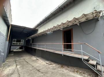 Comercial , Rio de Janeiro · Galpão com Subsolo + Escritório | 600m² | Acesso para Caminhão | 8 Vagas