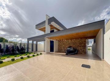 Casa de 4 quartos, Águas Claras · SHA Conj. 4 Arniqueira | Condomínio Fechado | Térrea | 4 Suítes | 625m²