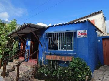 Comercial de 3 quartos, São Thomé das Letras · Conjunto Comercial, com ótima localização. Cod 40