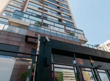 31c51c30-8bf6-444b-8530-6c8b90d4326e · Deslumbrante studio para venda em Jardim Paulista com 1 quarto, 27m²