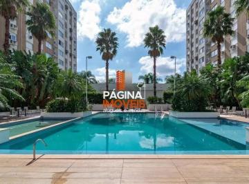 Apartamento · 63m² · 2 Quartos · 1 Vaga · Página 1 Imóveis anuncia para aluguel apartamento mobiliado no condomínio "Vida Viva Clube"