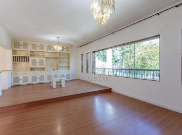 Casa · 253m² · 3 Quartos · 4 Vagas · Sobrado com 3 dormitórios para alugar, 253 m²- Bangu - Santo André/SP