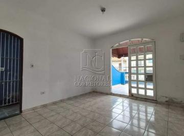 Casa · 188m² · 3 Quartos · 2 Vagas · Sobrado para aluguel, 3 quartos, 2 vagas, Cidade São Jorge - Santo André/SP