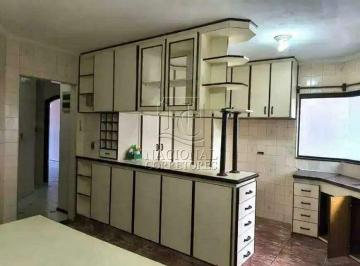 Casa · 176m² · 3 Vagas · Sobrado para aluguel, 3 vagas, Parque Marajoara - Santo André/SP