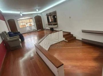 Casa · 319m² · 4 Quartos · 8 Vagas · Sobrado à venda, 4 quartos, 1 suíte, 8 vagas, Baeta Neves - São Bernardo do Campo/SP