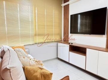 Apartamento de 1 quarto, Recife · ALUGUEL | Parnamirim | Decorado e pronto para morar
