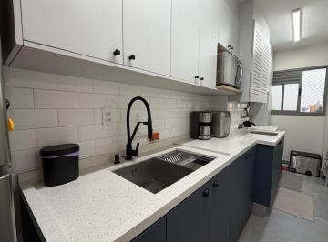 65a37d43-771a-4115-bc69-6e56278fea4f · Sensacional apartamento para venda em Butantã com 2 quartos, sendo 1 suíte, 76m²