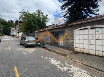 Terreno · 672m² · LOTES NO BOM RETIRO