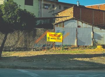Comercial · 43m² · Lote na avenida principal do bairro Canaãzinho