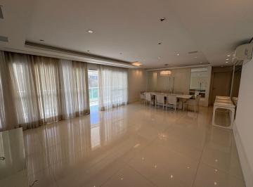 Apartamento de 3 quartos, Barueri · Apartamento 03 dormitórios com varanda gourmet - centro Alphaville
