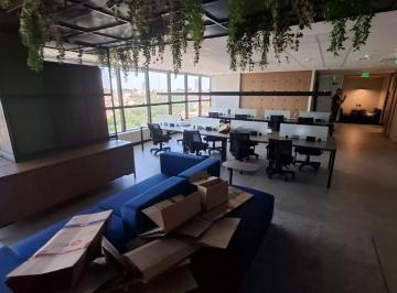 Comercial , Indaiatuba · Sala comercial para locação no Condomínio Sky Towers na Vila Homero em Indaiatuba - SP