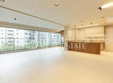 Apartamento · 150m² · 3 Quartos · 2 Vagas · Apartamento à venda em Moema com 150m², 3 quartos e 2 vagas de garagem