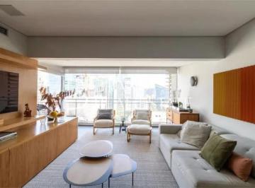 Apartamento · 133m² · 3 Quartos · 3 Vagas · Apartamento à venda com 133m², 3 quartos e 3 vagas