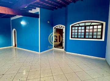 Foto 01 · Casa térrea com piscina no Jardim Flórida em Jacareí-SP! 3 quartos, 1 suíte, 2 salas, 2 banheiros, 3