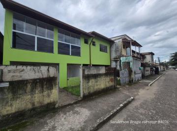 Apartamento de 2 quartos, Guapimirim · Apartamento centro de Guapimirim.
