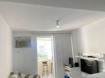Apartamento de 1 quarto, Rio de Janeiro · Apartamento 42 m², 1 quarto suite, cozinha integrada com sala e varanda, 1 vaga