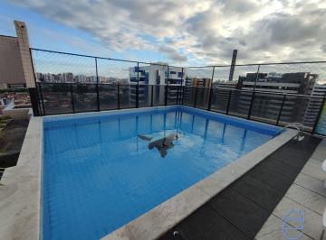 Apartamento · 40m² · 1 Quarto · 1 Vaga · Excelente apartamento à venda na Jatiúca, Edf Renovatio, quarto e sala mobiliado