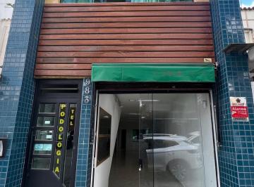 Comercial · 90m² · Loja na Rua Euclides Pacheco, N. 983 • 90 m²